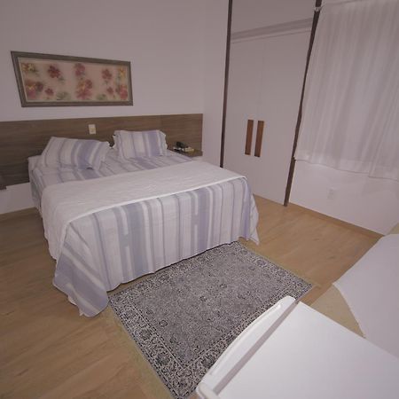 Hotel Plenotel Colatina Buitenkant foto