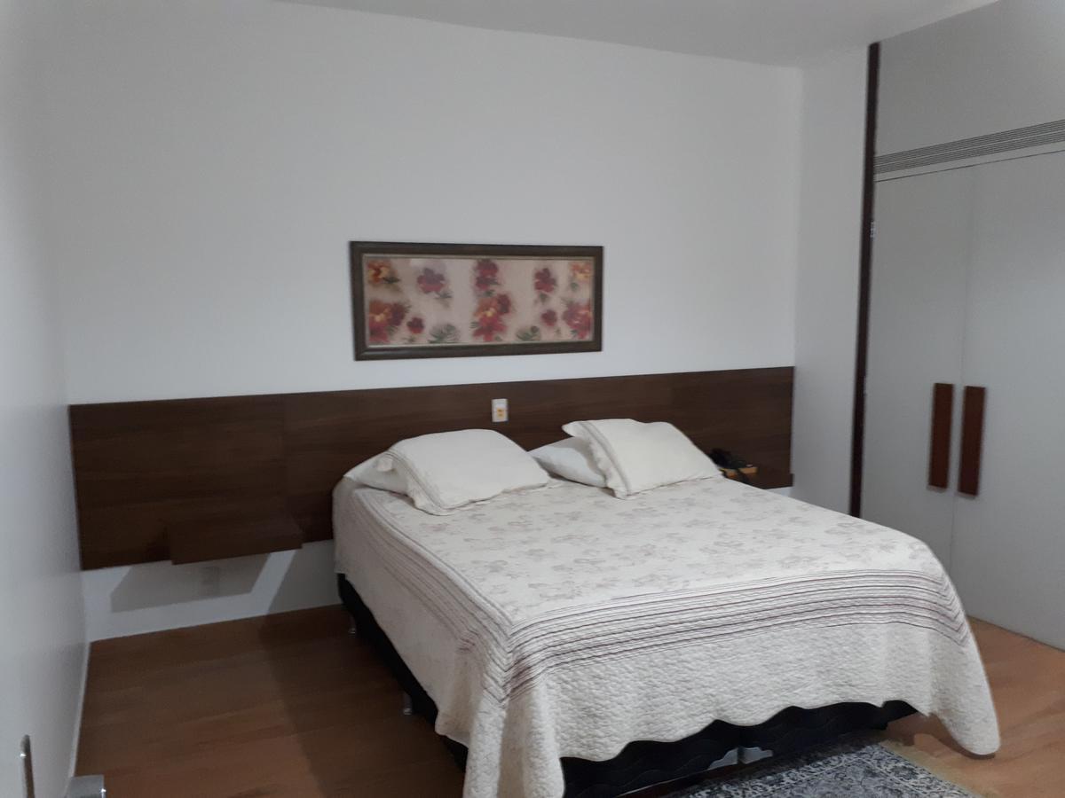 Hotel Plenotel Colatina Buitenkant foto