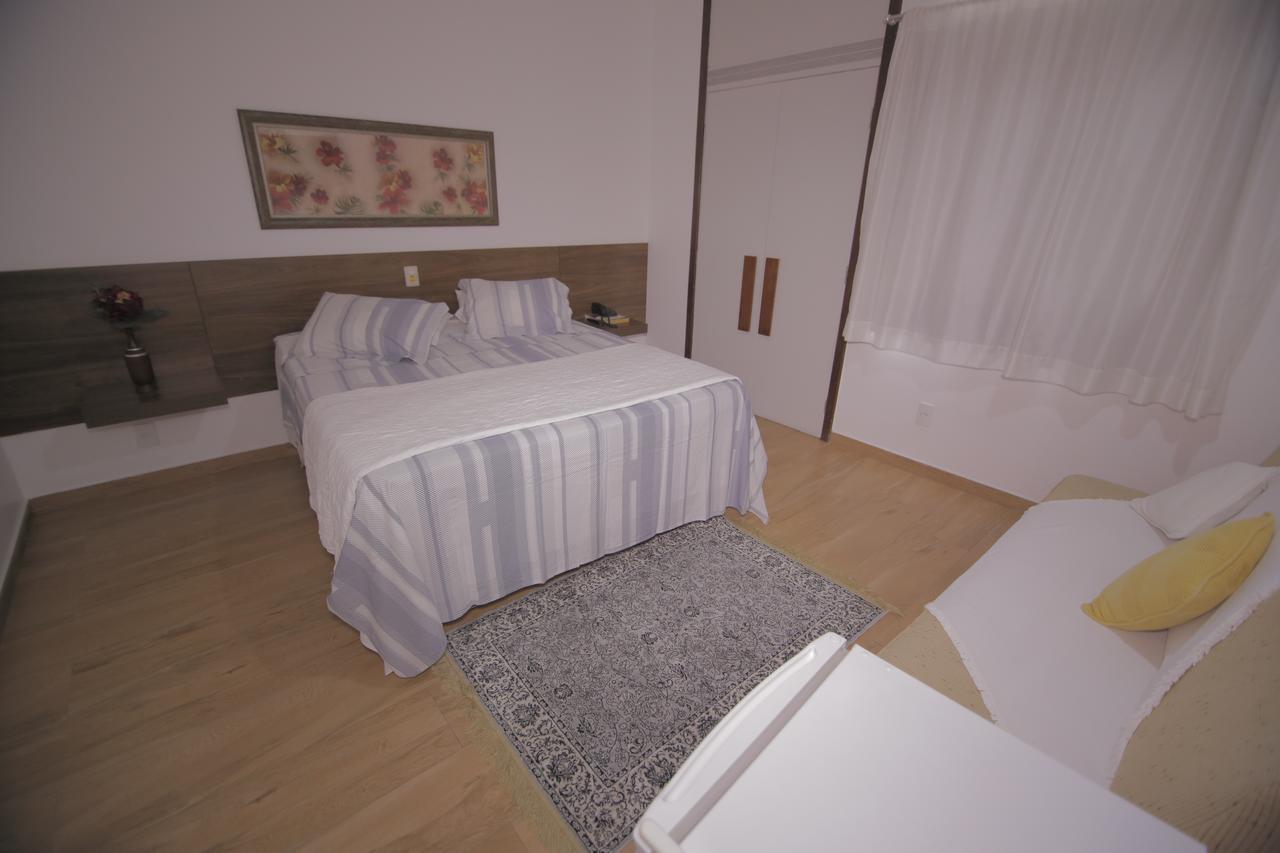 Hotel Plenotel Colatina Buitenkant foto