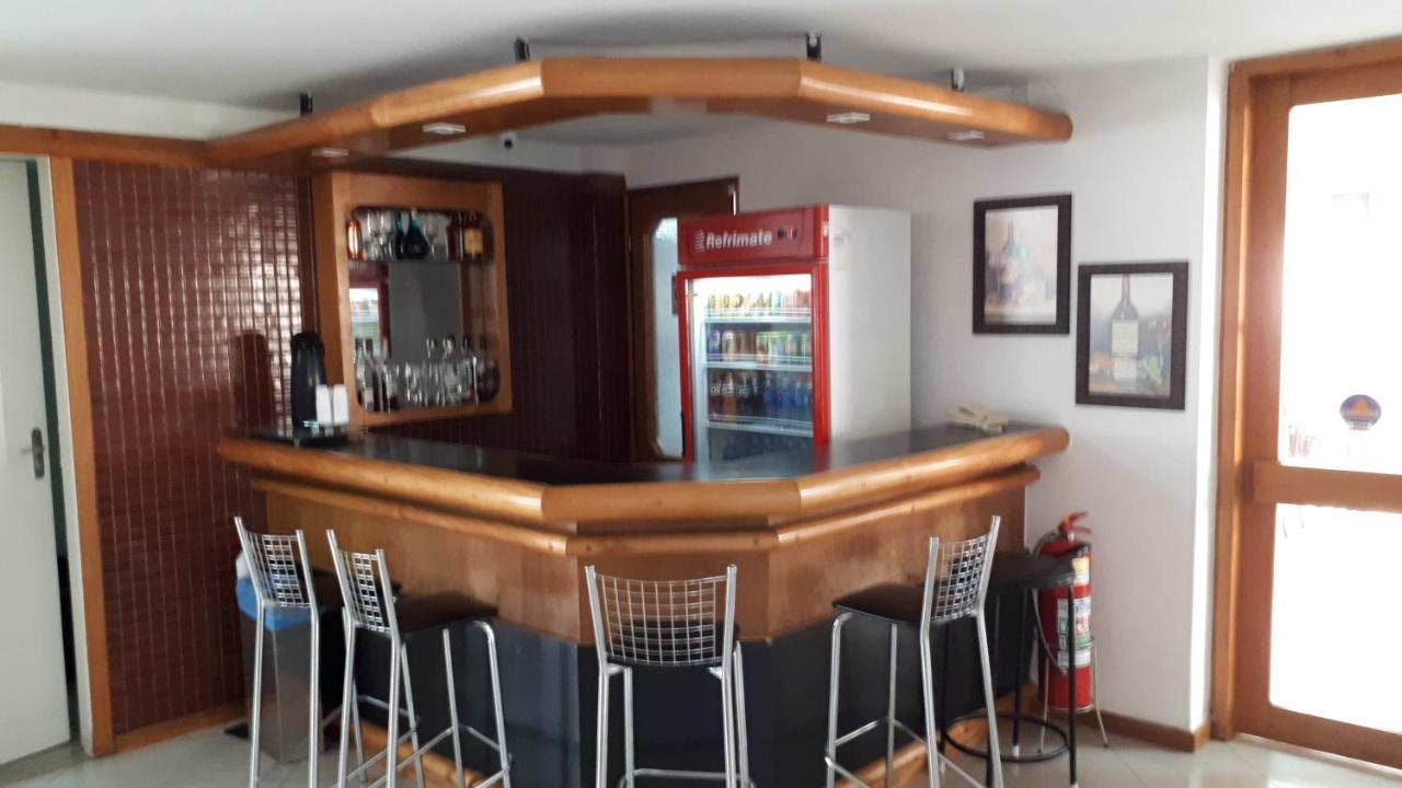 Hotel Plenotel Colatina Buitenkant foto